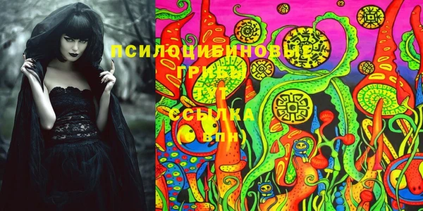ALPHA PVP Алзамай